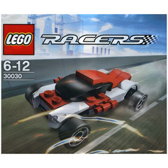 LEGO Rally Raider Set 30030
