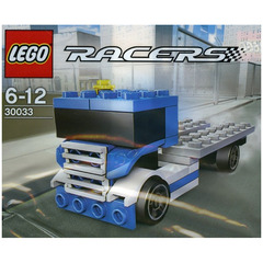LEGO Truck Set 30033