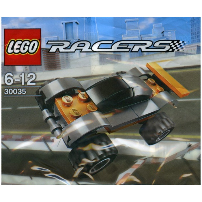 LEGO Off-Road Racer 2 Set 30035