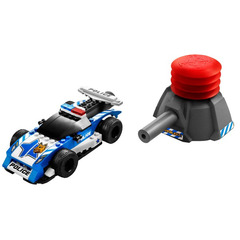 LEGO Hero Set 7970