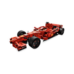 LEGO Ferrari F1 1:9 Set 8157
