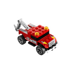LEGO Turbo Tow Set 8195