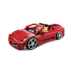 LEGO Ferrari 430 Spider 1:17 Set 8671
