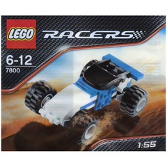 LEGO Off Road Racer Set 7800