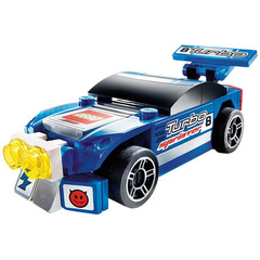 LEGO Rally Sprinter Set 8120