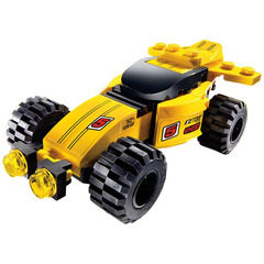 LEGO Desert Viper Set 8122