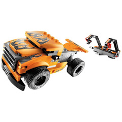 LEGO Race Rig Set 8162