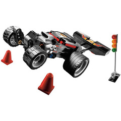 LEGO Extreme Wheelie Set 8164