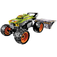 LEGO Monster Jumper Set 8165