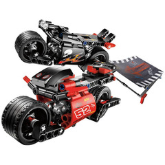 LEGO Jump Riders Set 8167