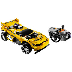 LEGO Track Turbo RC Set 8183
