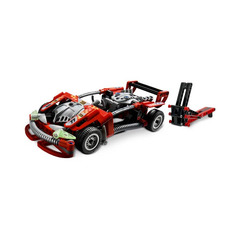LEGO Furious Slammer Racer Set 8650