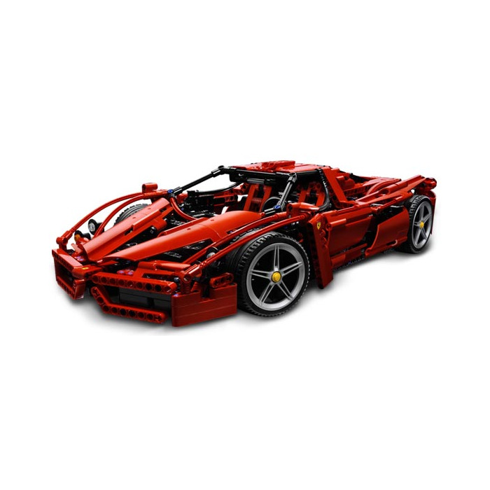 LEGO Enzo Ferrari 1:10 Set 8653