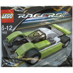 LEGO Le Mans Set 7452