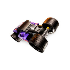 LEGO Ram Rod Set 8491