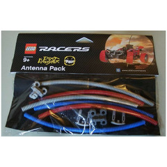 LEGO Dirt Crusher Antenna Pack Set 4287082