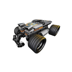 LEGO Booster Beast Set 8137