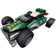 LEGO Phantom Crasher Set 8138