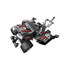 LEGO Tow Trasher Set 8140
