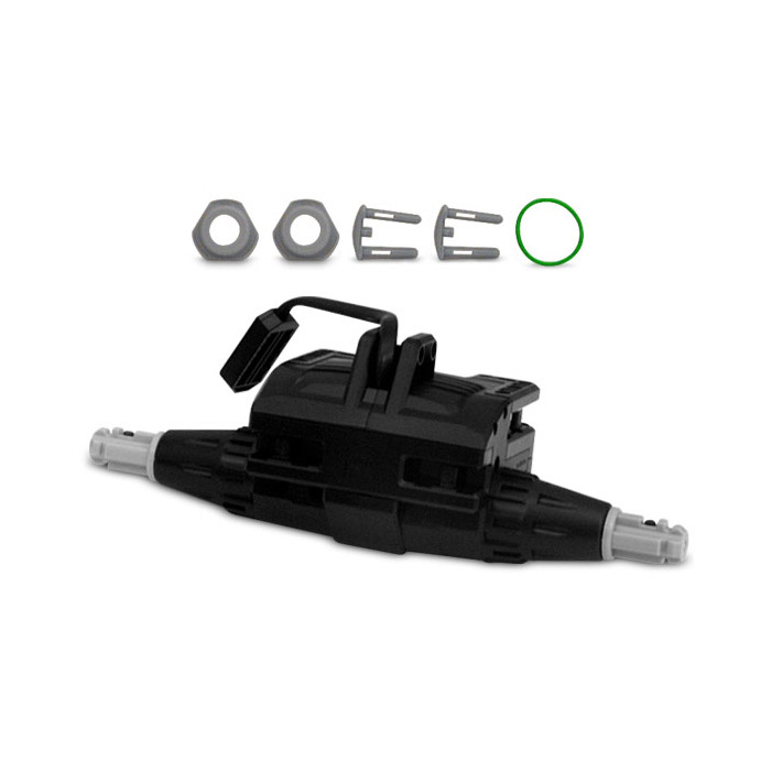 LEGO Gearbox Pack Set 673F