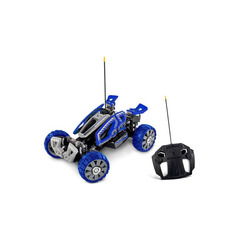 LEGO Dirt Crusher RC Set (Blue) 8369-2
