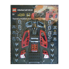 LEGO Dirt Crusher Transformation Kit Set 4285968