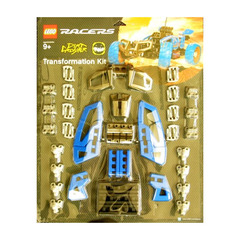 LEGO Dirt Crusher Transformation Kit Set 4285969