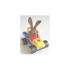 LEGO Nesquik Rabbit Racer Set 4299