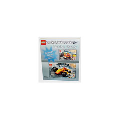 LEGO Racers Turbo Pack Set 65062