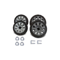 LEGO Wheels Pack Set 670F