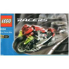 LEGO Exo Force Bike Set 8354
