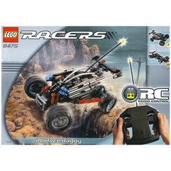 LEGO RC Race Buggy Set 8475