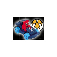 LEGO Rip Set 4574
