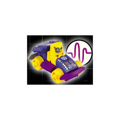 LEGO Pulse Set 4575