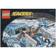 LEGO Freeze & Chill Set 4579
