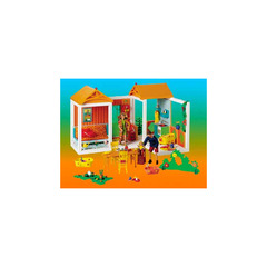 LEGO Happy Home Set 3149