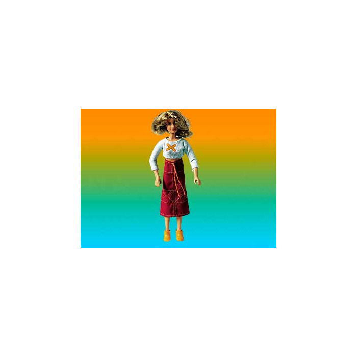 LEGO Cool Wear for Girls Set 3157