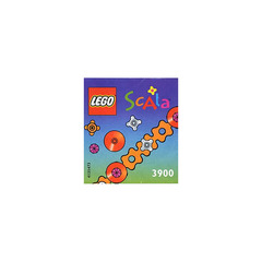 LEGO Bracelet Set 3900