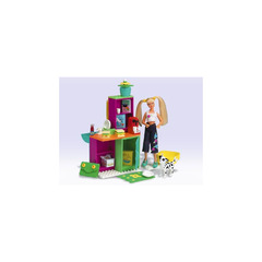 LEGO Emma's Chill-Out Kitchen Set 3123