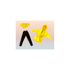LEGO Windbreaker and Jeans Set 3139