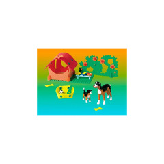 LEGO Puppy Playground Set 3150
