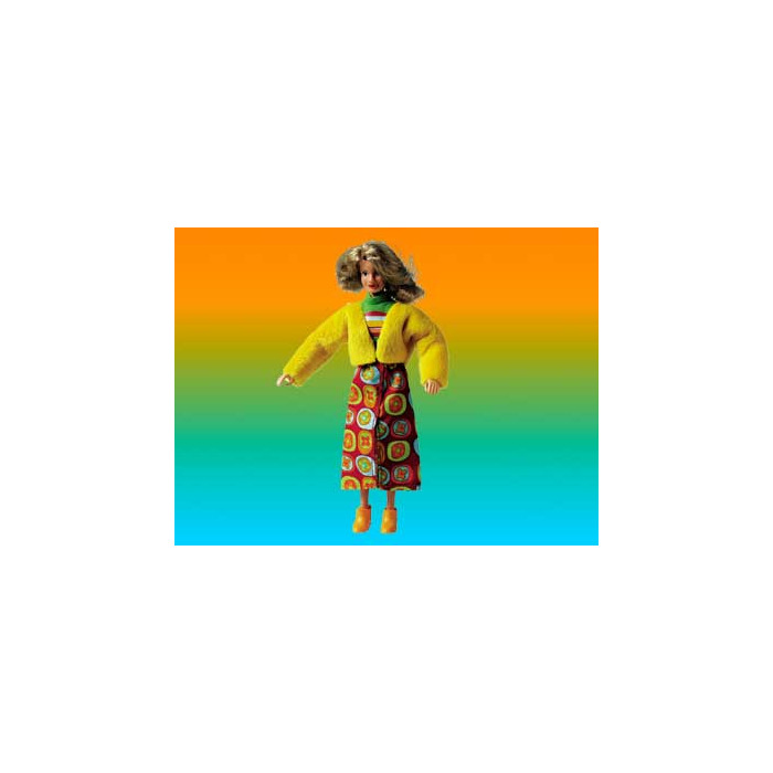 LEGO Hot Wear for Woman Set 3156