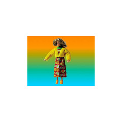 LEGO Hot Wear for Woman Set 3156