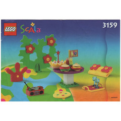 LEGO Celebration Set 3159