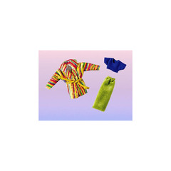 LEGO Fashion Wear for Ladies Set 3138