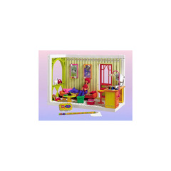 LEGO Marie's Room Set 3142