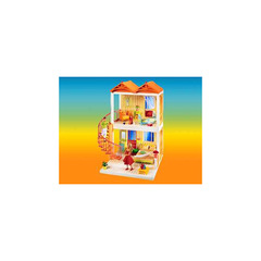 LEGO Sunshine Home Set 3119