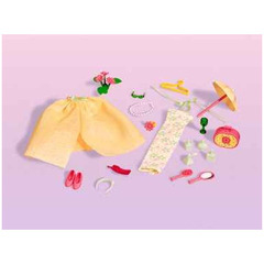 LEGO Party Dress and Accessories Set 3210