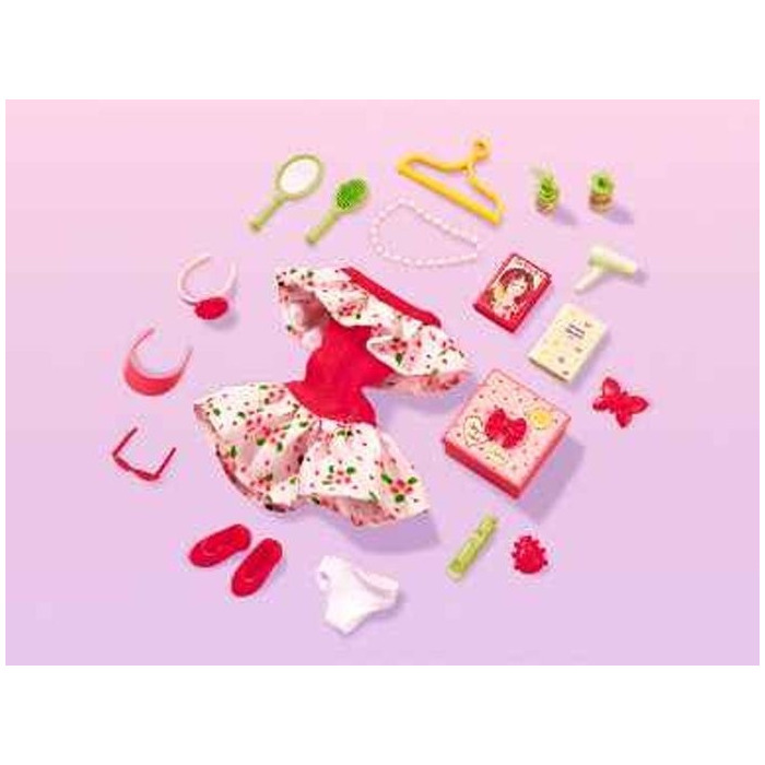 LEGO Accessories for Anna Set 3211