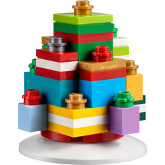 LEGO Gifts Holiday Ornament Set 853815
